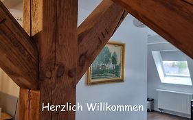 Exclusives Loft, Klimaanlage, Parkplatz, Netflix&Disney, DominosPizza, Wallbox